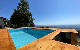 Casa Pian di Farnè